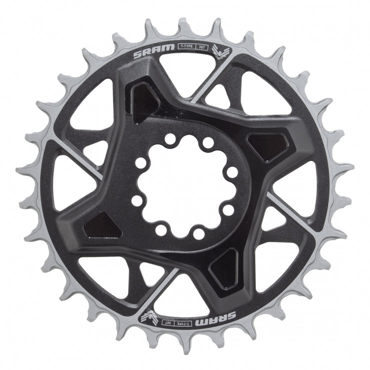 Eagle X0 T-Type D1 Direct Mount Chainrings