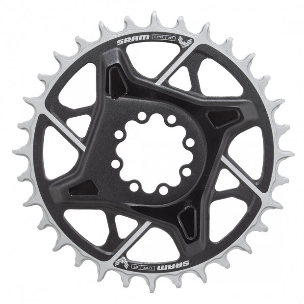 Eagle X0 T-Type D1 Direct Mount Chainrings