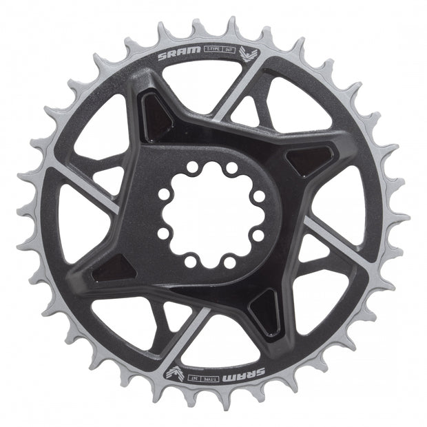 Eagle X0 T-Type D1 Direct Mount Chainrings