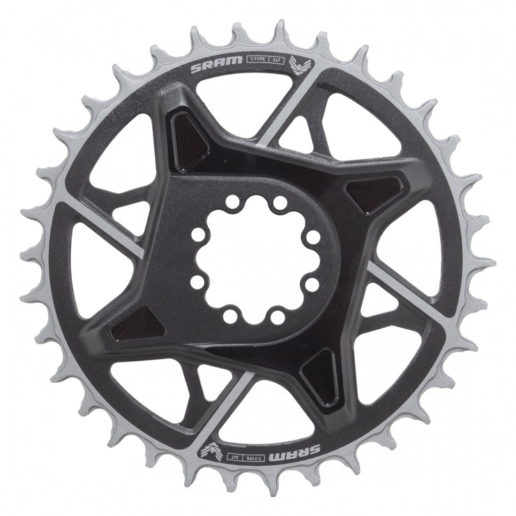 Eagle X0 T-Type D1 Direct Mount Chainrings