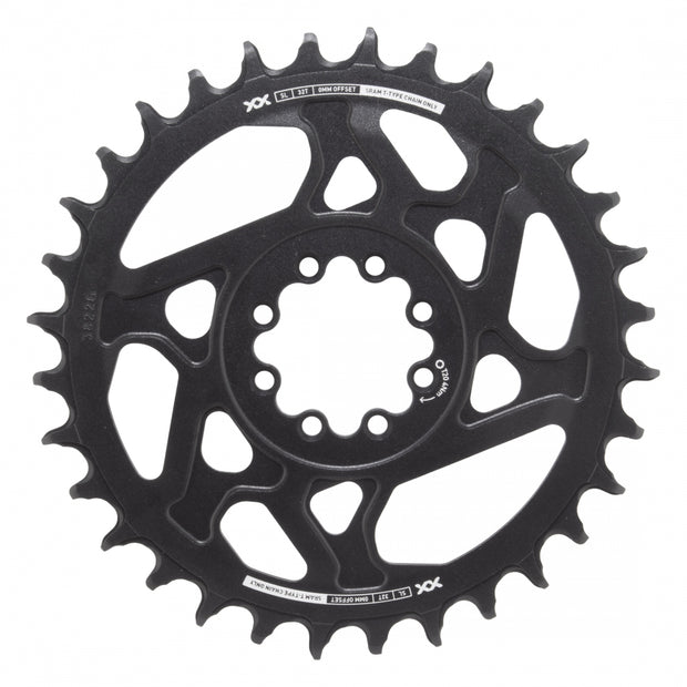 Eagle XXSL T-Type D1 Direct Mount Chainrings