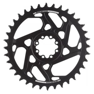 Eagle XXSL T-Type D1 Direct Mount Chainrings