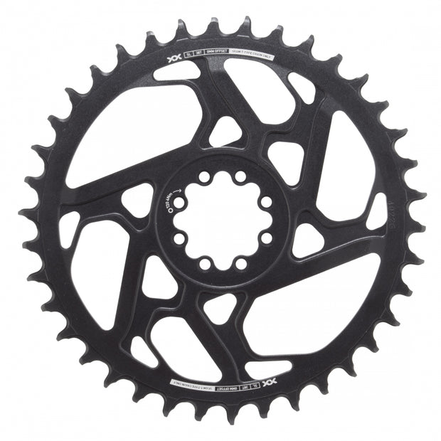 Eagle XXSL T-Type D1 Direct Mount Chainrings