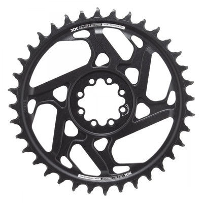 Eagle XXSL T-Type D1 Direct Mount Chainrings