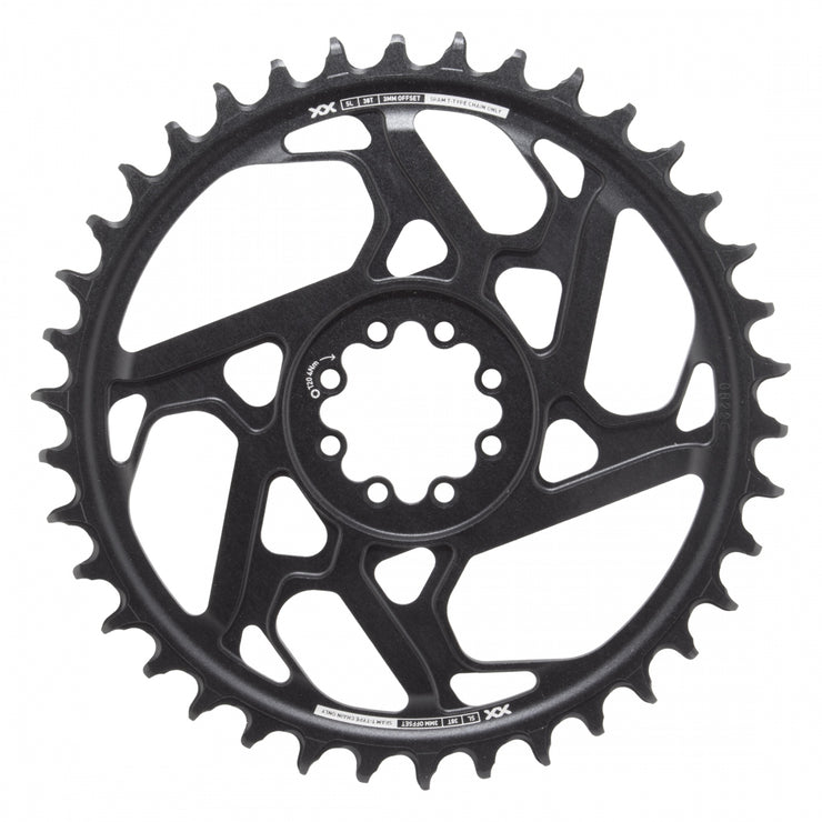 Eagle XXSL T-Type D1 Direct Mount Chainrings