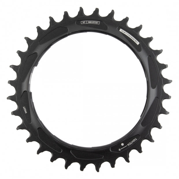 Eagle XXSL Power Meter T-Type D1 Direct Mount Chainrings