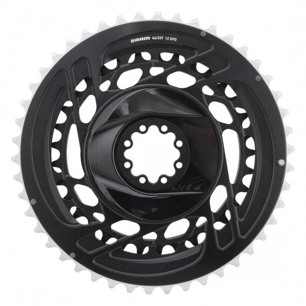 Force D2 Direct Mount Chainrings