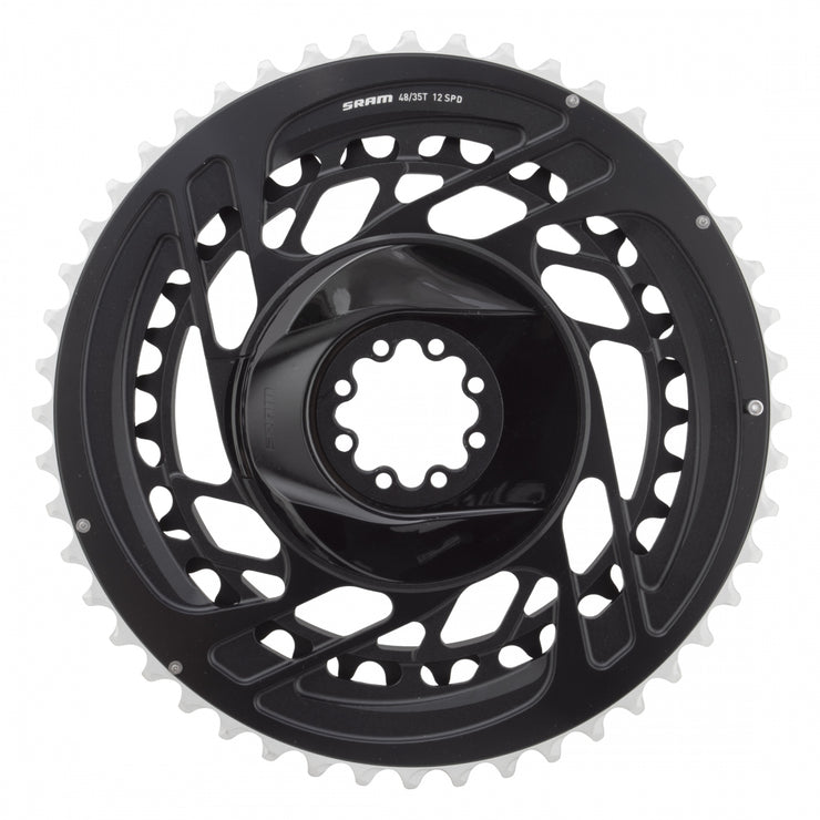 Force D2 Direct Mount Chainrings