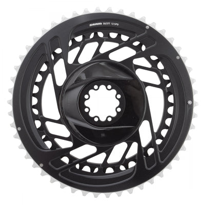 Force D2 Direct Mount Chainrings