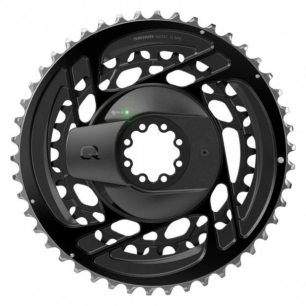 Force Power Meter D2 Direct Mount AXS Chainrings