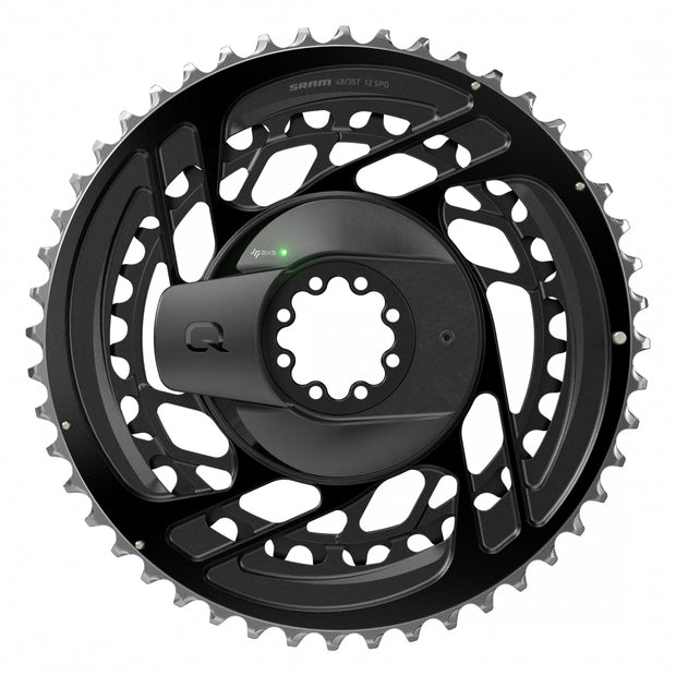 Force Power Meter D2 Direct Mount AXS Chainrings