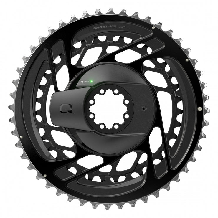 Force Power Meter D2 Direct Mount AXS Chainrings