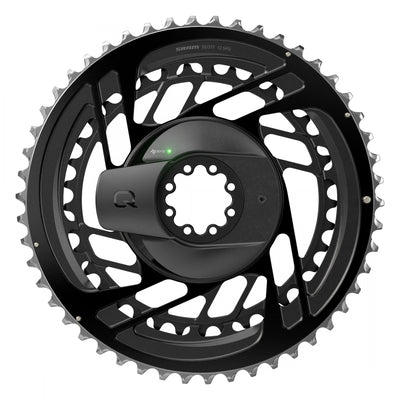 Force Power Meter D2 Direct Mount AXS Chainrings