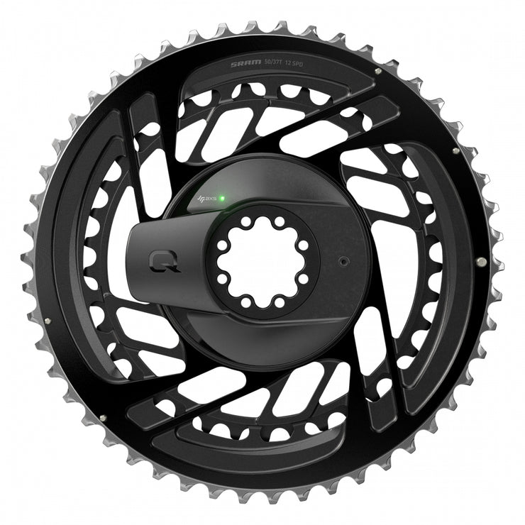 Force Power Meter D2 Direct Mount AXS Chainrings