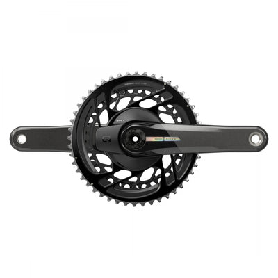 Force AXS D2 Power Meter Spider DUB