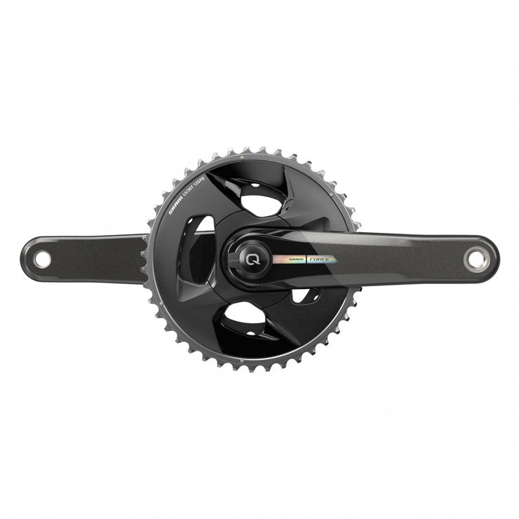 Force AXS Wide D2 Power Meter Spindle DUB