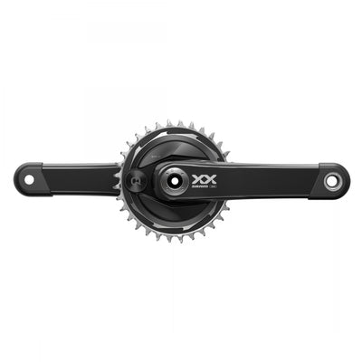 XX Eagle T-Type Power Meter Spider DUB Wide