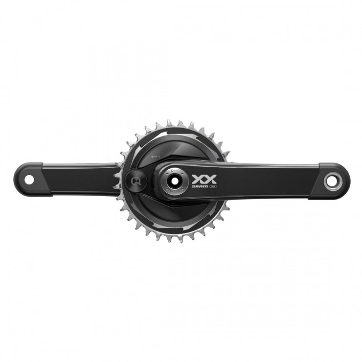 XX Eagle T-Type Power Meter Spider DUB Wide