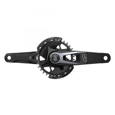 X0 Eagle T-Type Power Meter Spindle DUB Wide