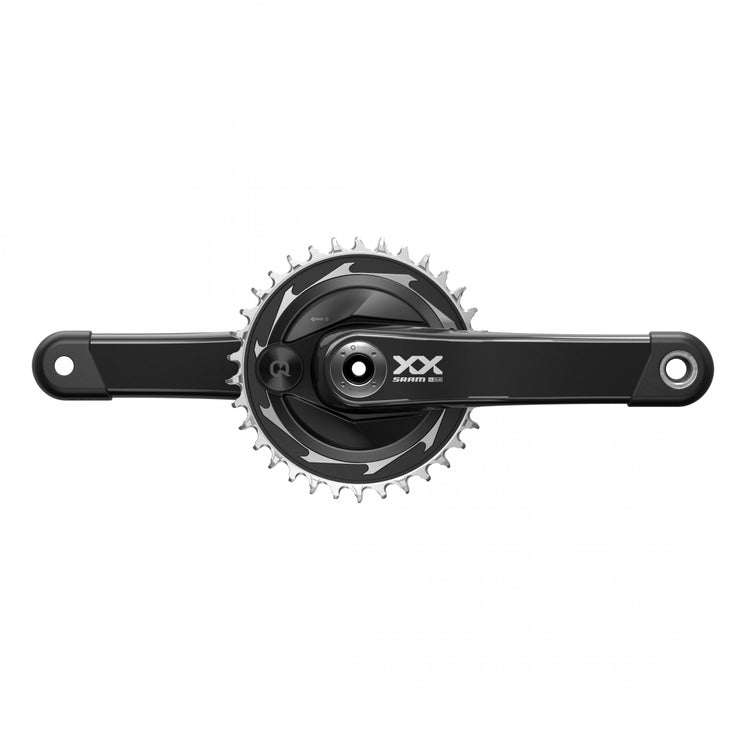 XXSL Eagle T-Type Power Meter Spider DUB