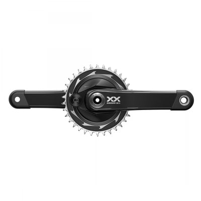 XXSL Eagle T-Type Power Meter Spider DUB