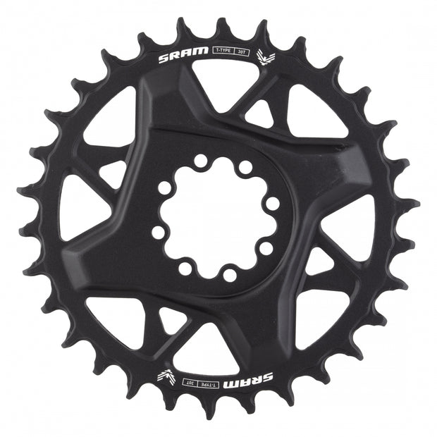 Eagle GX T-Type D1 Direct Mount Chainrings