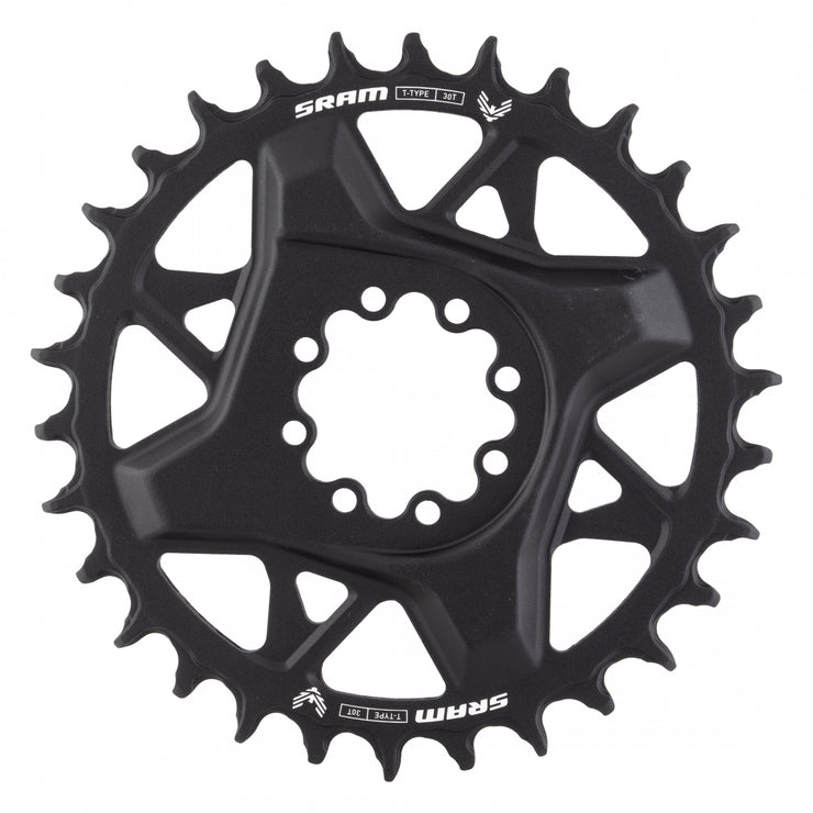 Eagle GX T-Type D1 Direct Mount Chainrings