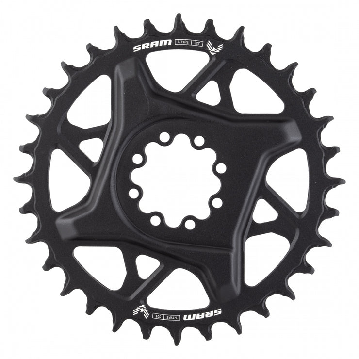 Eagle GX T-Type D1 Direct Mount Chainrings