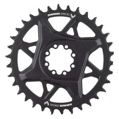 Eagle GX T-Type D1 Direct Mount Chainrings