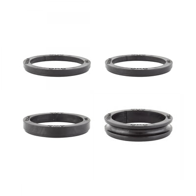 DUB Spacer Kit 4-Piece MTB