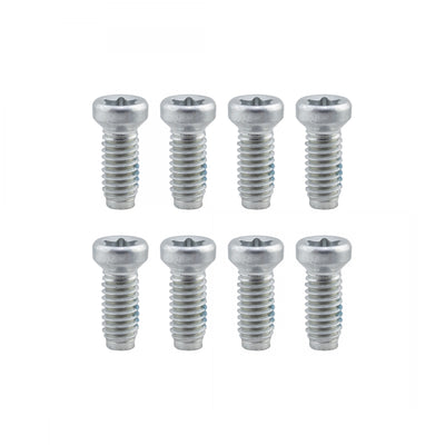 Direct Mount Torx Bolts