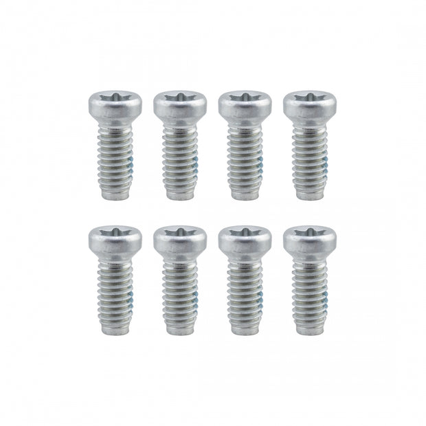 Direct Mount Torx Bolts