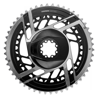 Red E1 Direct Mount Chainrings