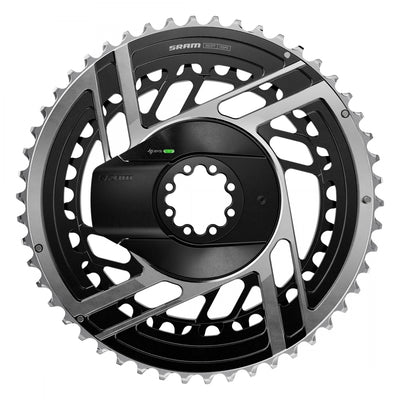 Quarq Direct Mount Red AXS E1 Chainrings