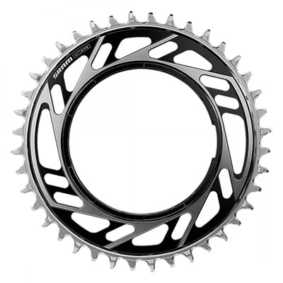 Red E1 X-Sync Threaded Mount Chainrings