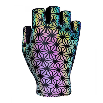 SUPACAZ - GLOVES SUPACAZ SUPAG SHORT SM OIL-SLICK