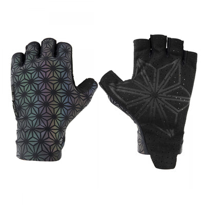 SUPACAZ - GLOVES SUPACAZ SUPAG SHORT MD OIL-SLICK