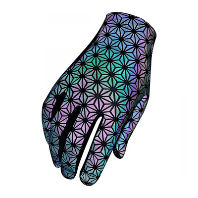 SUPACAZ - GLOVES SUPACAZ SUPAG LONG SM OIL-SLICK