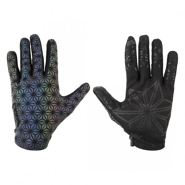 SUPACAZ - GLOVES SUPACAZ SUPAG LONG MD OIL-SLICK