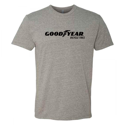 GOODYEAR - CLOTHING T-SHIRT GOODYEAR BIKES MD GY