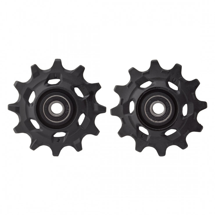 Sram Rival AXS eTap Pulley Set