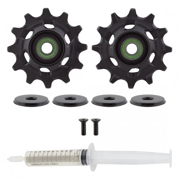 Sram Red XPLR AXS eTap Pulley Set