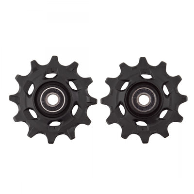 Sram Rival XPLR AXS eTap Pulley Set