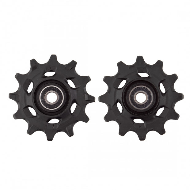 Sram Rival XPLR AXS eTap Pulley Set