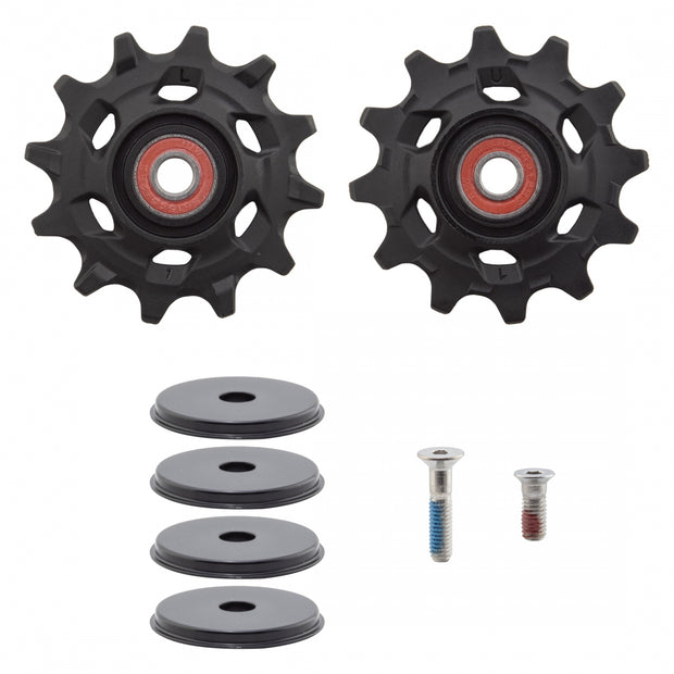 Sram Force AXS eTap Pulley Set