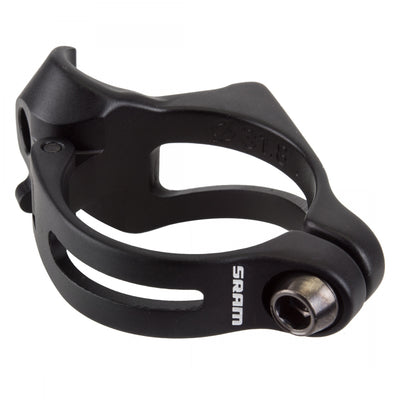 Sram Braze-on adapter