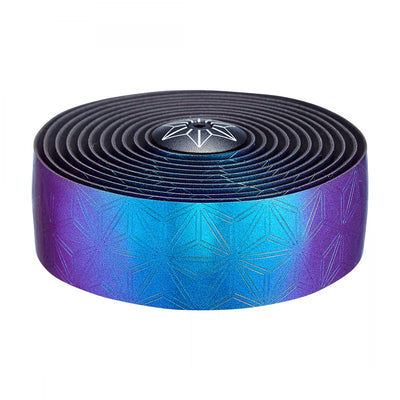 SUPACAZ - TAPE & PLUGS SUPACAZ BLING GEL OIL-SLICK/BK