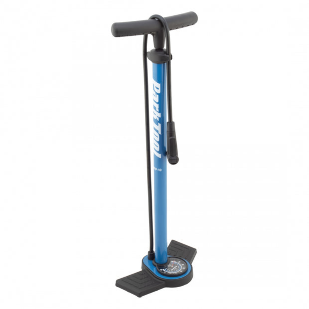 PARK TOOL - PUMP PARK PFP-10 HOME MECHANIC FLOOR PUMP