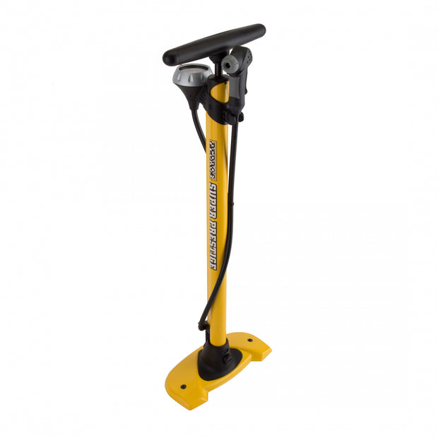 PEDROS - PUMP PEDROS FLOOR PRESTIGE SUPER YELLOW6/cs