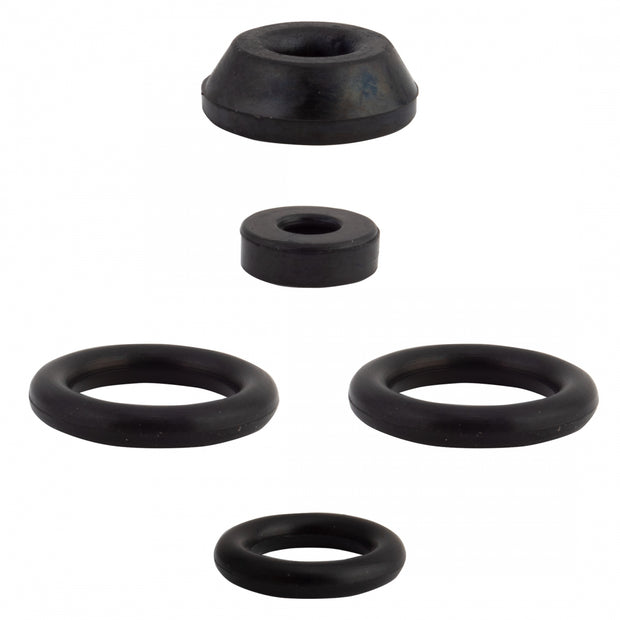 PARK TOOL - PUMP PARK INF REBUILD HEAD SEAL KIT f/INF-1/2